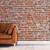 Seamless High-Detailed Red Brick.Texture 3D model small image 2