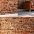 Seamless Red Brick Texture 3D model small image 3