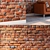 Seamless Detailed Brick Texture 3D model small image 3