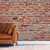 Seamless High Detail Brick 3D model small image 2