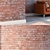 Seamless High Detail Brick 3D model small image 3