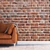 Seamless Detailed Brick Texture 3D model small image 2