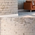 Seamless Brick Texture for Vray 3D model small image 3