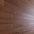 Multisub Wood Panel - Vray Material 3D model small image 2