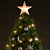 Festive 135-Plant Christmas Tree 3D model small image 2