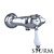 STURM Emilia Shower Mixer - Versatile Colors 3D model small image 1