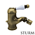 STURM Emilia Bidet Mixer - Elegant and Versatile 3D model small image 2