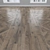 Oak Parquet: Herringbone, Linear & Chevron 3D model small image 1