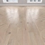 Oak Parquet Flooring: Herringbone, Linear & Chevron 3D model small image 1