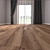 Premium Parquet Floor Set 3D model small image 3