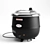 Avantco 14 Qt. Soup Kettle 3D model small image 1