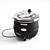 Avantco 14 Qt. Soup Kettle 3D model small image 2