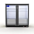 Prodis Refrigerator NT-Series 3D model small image 2