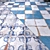 Premium Vray Material - Floor Set 3 3D model small image 1