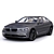 BMW 5 Series G30: Luxury Redefined 3D model small image 1