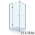 STURM Arena Shower Enclosure 3D model small image 2