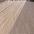 Cashmere Oak Parquet: Linear, Chevron & Herringbone | High-Resolution Textures | 3ds Max & FBX 3D model small image 2