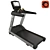 UltimateFitness Smart Treadmill 3D model small image 1