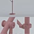 Nolan Loft: Modern Floor Lamp 3D model small image 3