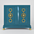 Chest TURNER CABINET jonathan adler

Title: Jonathan Adler Turner Cabinet 3D model small image 3