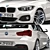 Highly Detailed BMW 1 Series 3D Model 3D model small image 3