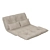 Convertible Comfort: Clarklake Sofa 3D model small image 1