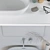 Modern Bathroom Decor: Corona 2.0 & V-Ray 3.60 3D model small image 3