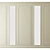 Elegant Wall Moulding: Perfect for Any Space 3D model small image 1