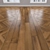 Oak Parquet: Herringbone, Linear, Chevron 3D model small image 1