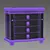 Exquisite Chinese Jewelry Box 3D model small image 2