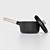 Nordic Kitchen Sauce Pan: Classic Design, Exceptional Quality 3D model small image 3