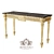 Romano Home Giovanna Console: Handcrafted Elegance 3D model small image 1