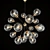 RH Bistro Globe Burst Chandelier 3D model small image 1