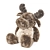 Plush Elk: Adorable Children's Toy 3D model small image 1