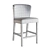 Modern Bar Stool Curran 2: Realistic 3D Model 3D model small image 3