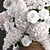 Spring Blossom Bouquet 3D model small image 2