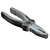 Versatile Combination Pliers 3D model small image 1