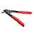 Heavy Duty Riveter: Strong & Versatile Hand Tool 3D model small image 1