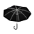 Geometric Folding Umbrella 3D model small image 3