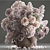 Spring Blossom Bouquet 3D model small image 3