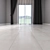 Elegant Marble-Textured Floor 3D model small image 2