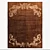 Tibetan Lux Firenze Rugs 3D model small image 3