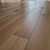 Natural Oak Wooden Floor 3D model small image 1