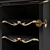 Elegant Modenese Chest of Drawers 3D model small image 3