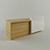 Modern Counter: Simple & Sleek 3D model small image 1