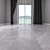 Elegant Marble Floor Collection 3D model small image 2