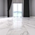  Elegant Marble Floors: HD Texture & Multiple Material Options 3D model small image 2