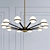 Troy Lighting Ace Pendant: F5306 3D model small image 1