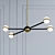 Troy Lighting Ace F5307 Pendant 3D model small image 1