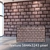 Seamless Textured Blocks in 4K 3D model small image 2